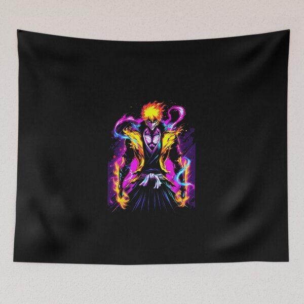 Item preview, Bleach designed and sold by mika-gallery.
