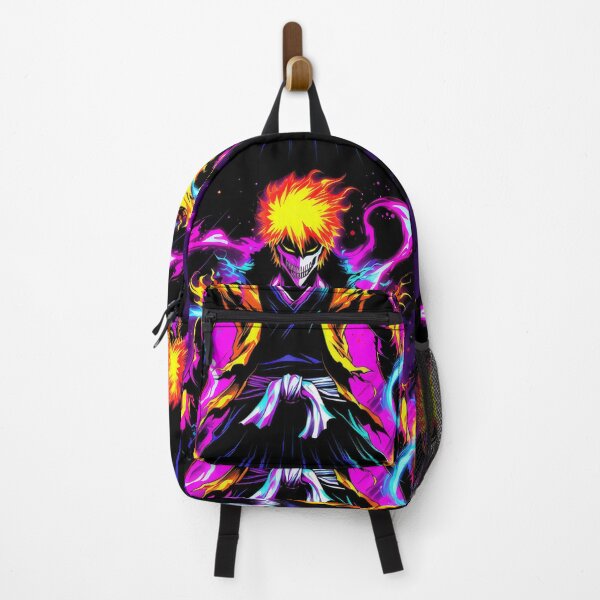 Item preview, Bleach designed and sold by mika-gallery.