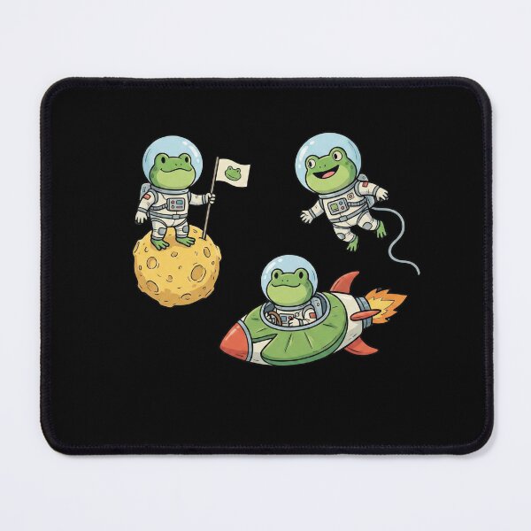 Item preview, Frog designed and sold by CatherineLievre.