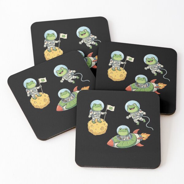 Item preview, Frog designed and sold by CatherineLievre.