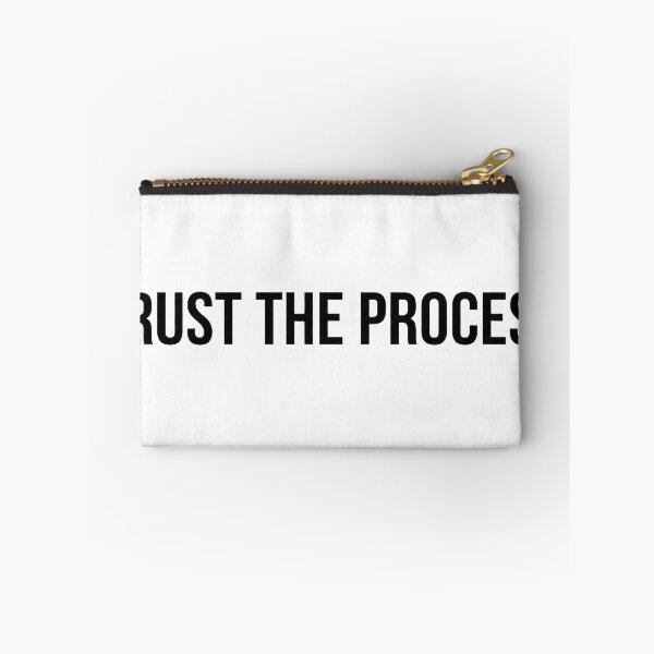 Item preview, trust the process designed and sold by Jaime1422.