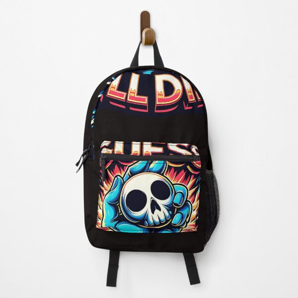 Item preview, Guess I'LL Die designed and sold by Fastokart.