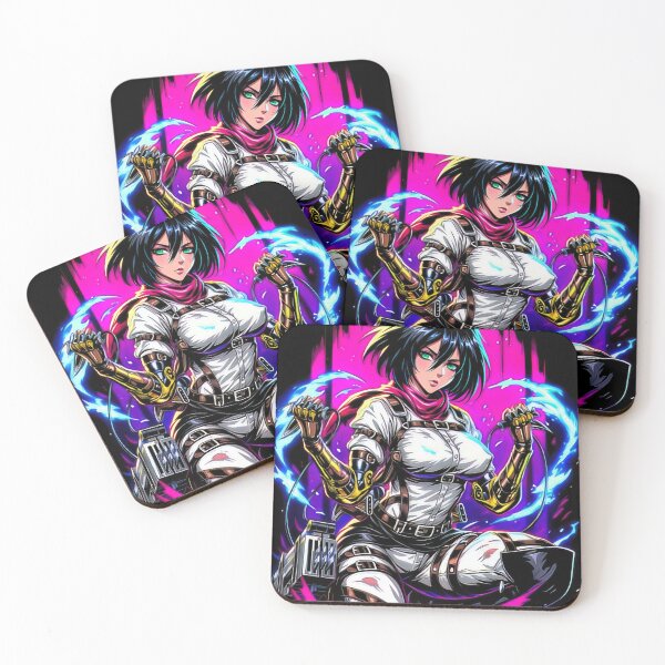 Item preview, Aot designed and sold by lukas-lei-art.