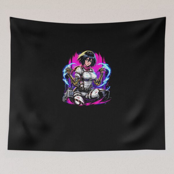 Item preview, Aot designed and sold by lukas-lei-art.