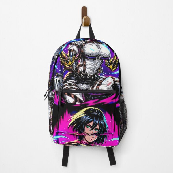 Item preview, Aot designed and sold by lukas-lei-art.