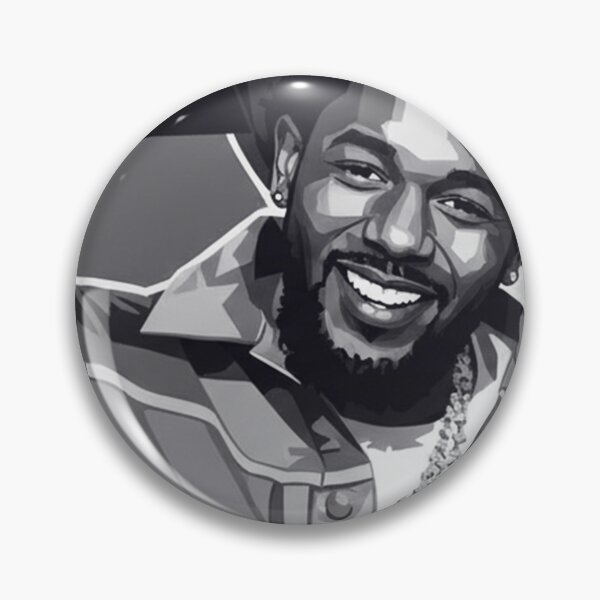 Item preview, Kendrick lamar gracscle  designed and sold by Japanese art.