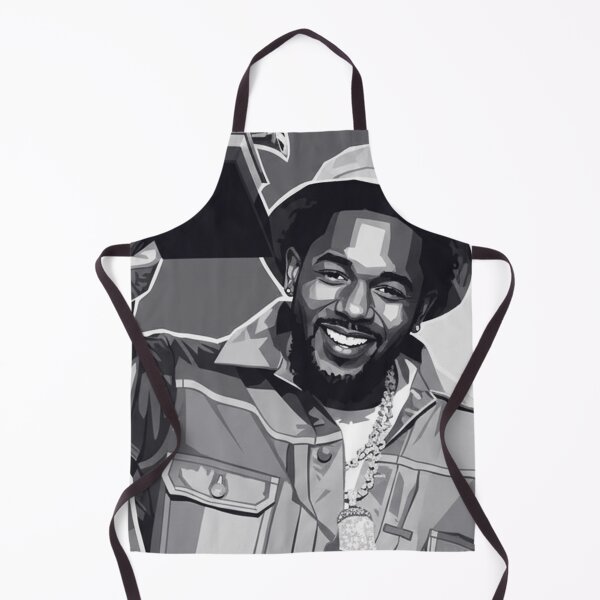 Item preview, Kendrick lamar gracscle  designed and sold by Japanese art.