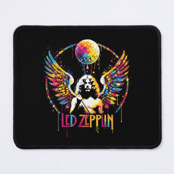 Item preview, Led Zepplin designed and sold by ScottClair.