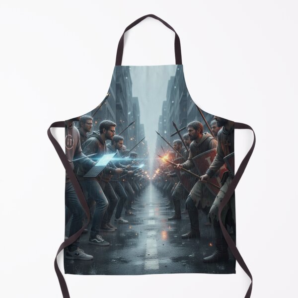 Item preview, Generational conflict designed and sold by Echoes87.