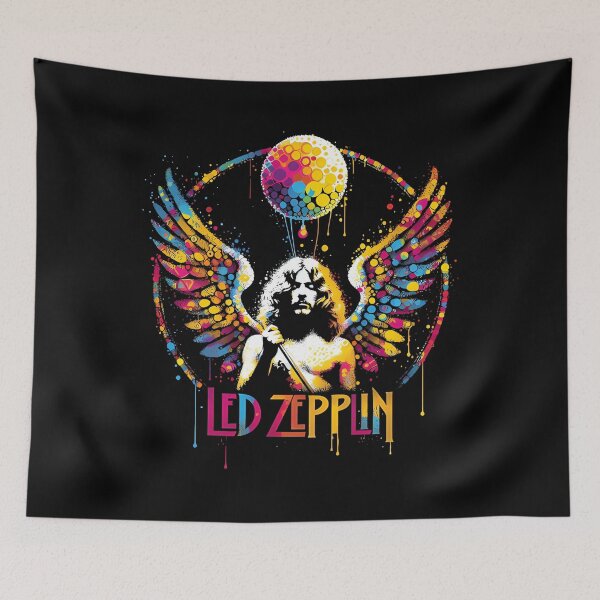 Item preview, Led Zepplin designed and sold by ScottClair.