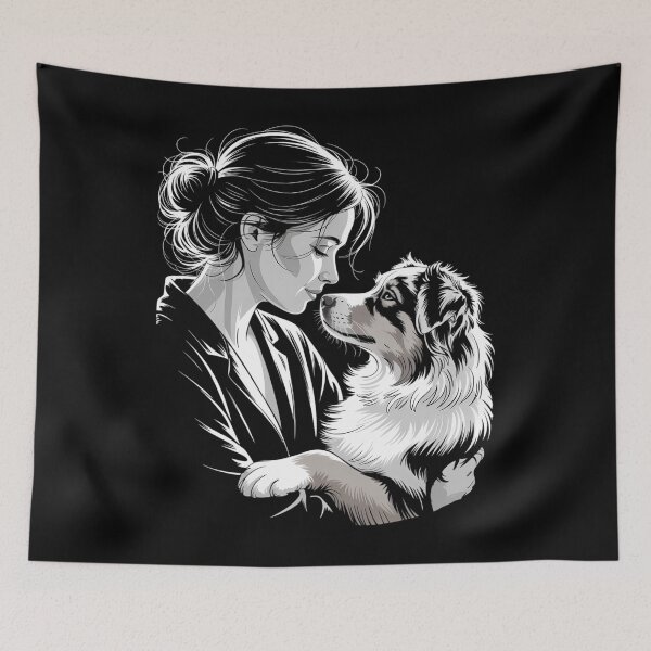 Item preview, Shetland Sheepdog Mom Dog Sheltie Lover Mother's Day designed and sold by AsteriskDatBArt.