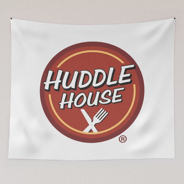 Item preview, Subtle Energy Huddle House Fields designed and sold by kshelley52.