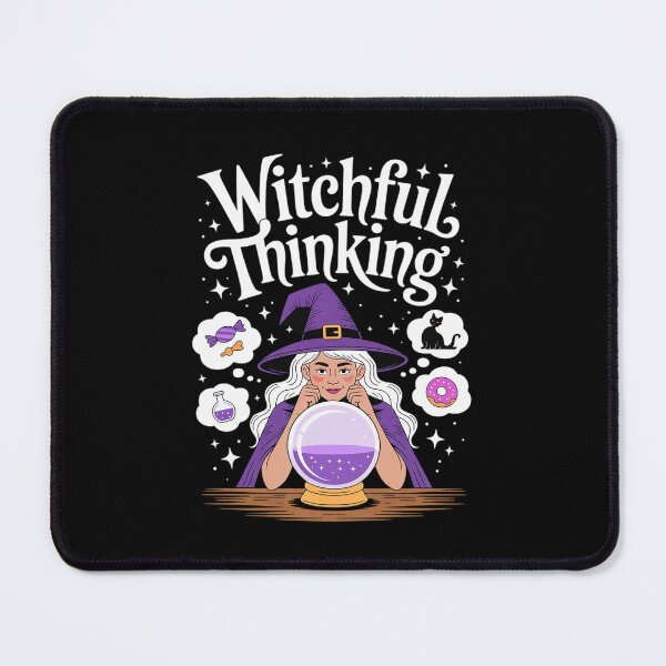 Item preview, Trick or Treat Halloween Witchful Thinking Halloween designed and sold by Shannon Bosley.