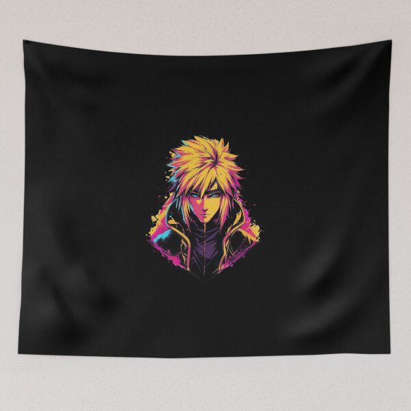 Item preview, Naruto designed and sold by mika-gallery.