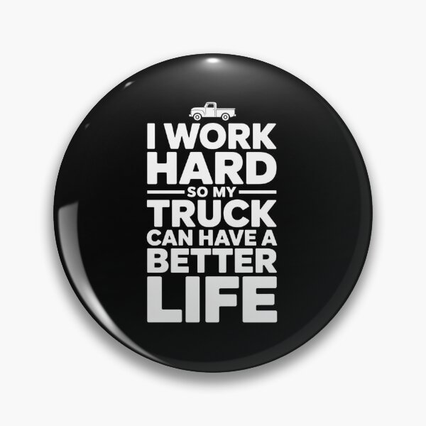 Item preview, Truck Owner Truck Driver Enthusiast designed and sold by DianaStantzo.