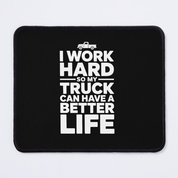 Item preview, Truck Owner Truck Driver Enthusiast designed and sold by DianaStantzo.