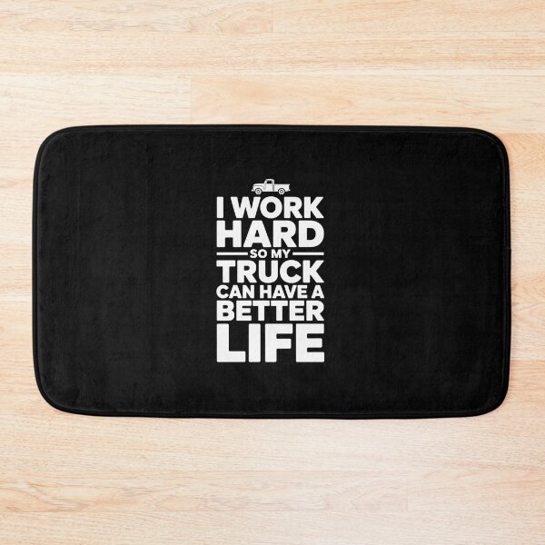 Item preview, Truck Owner Truck Driver Enthusiast designed and sold by DianaStantzo.