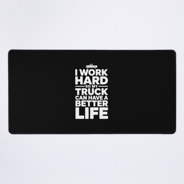 Item preview, Truck Owner Truck Driver Enthusiast designed and sold by DianaStantzo.