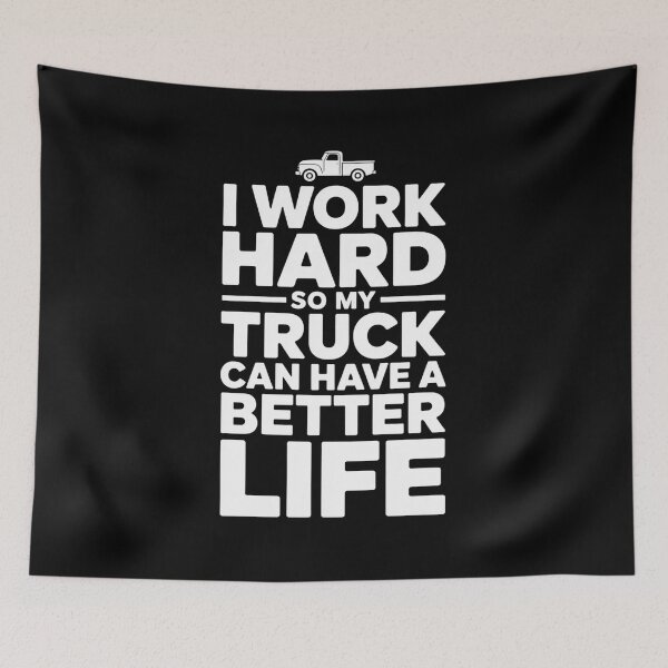Item preview, Truck Owner Truck Driver Enthusiast designed and sold by DianaStantzo.