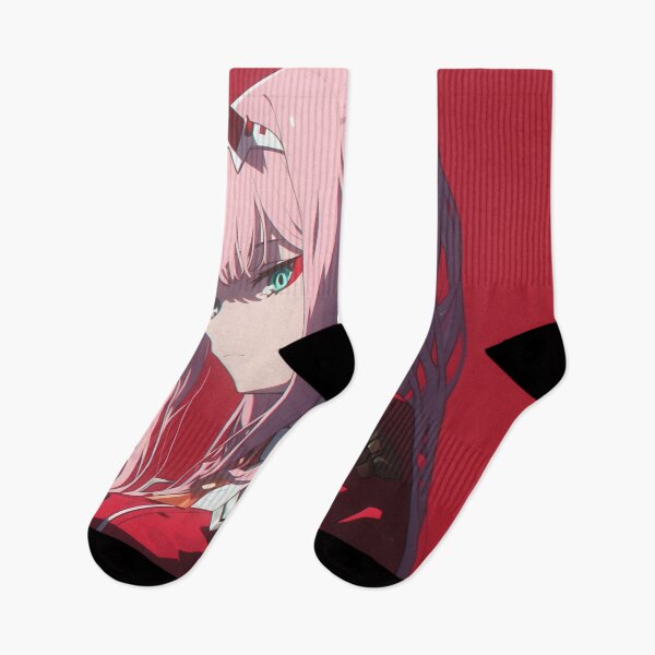 Item preview, Zero Two - Darling en el franxx 10 designed and sold by Infinite-Aspire.