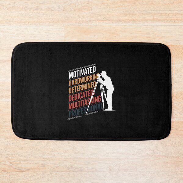 Item preview, Motivated Videographer Camera Movie Film Cinematographer designed and sold by andreaswest.