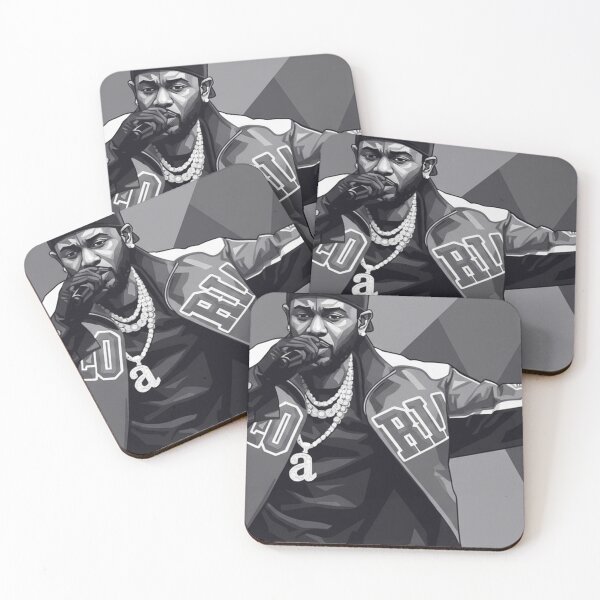 Item preview, Kendrick lamar gracscle  designed and sold by Japanese art.