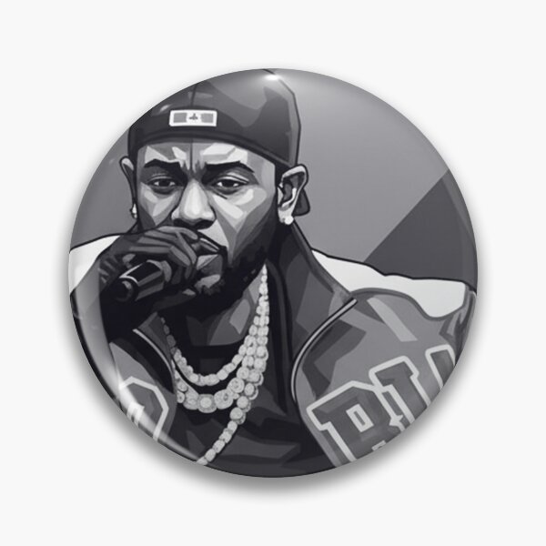 Item preview, Kendrick lamar gracscle  designed and sold by Japanese art.