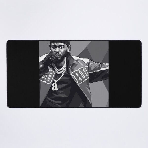 Item preview, Kendrick lamar gracscle  designed and sold by Japanese art.