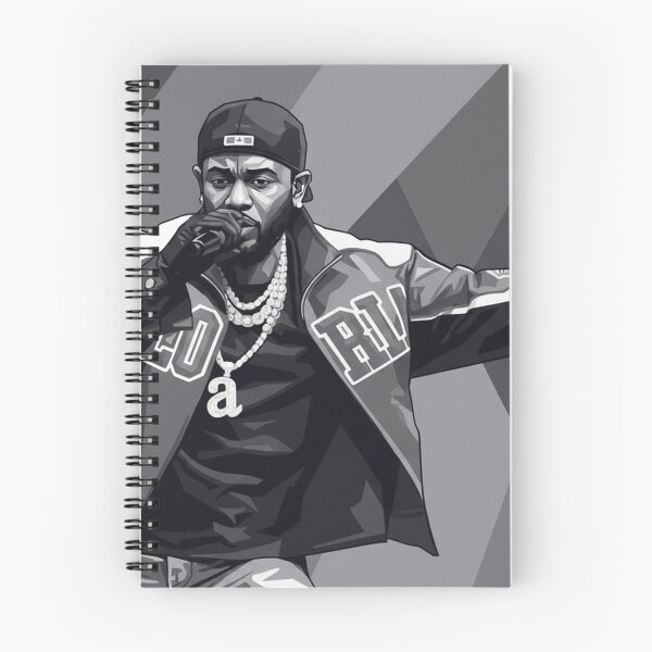 Item preview, Kendrick lamar gracscle  designed and sold by Japanese art.