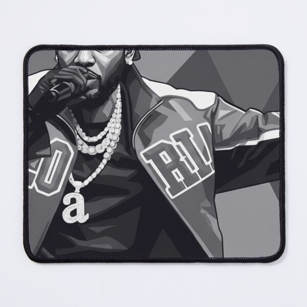 Item preview, Kendrick lamar gracscle  designed and sold by Japanese art.