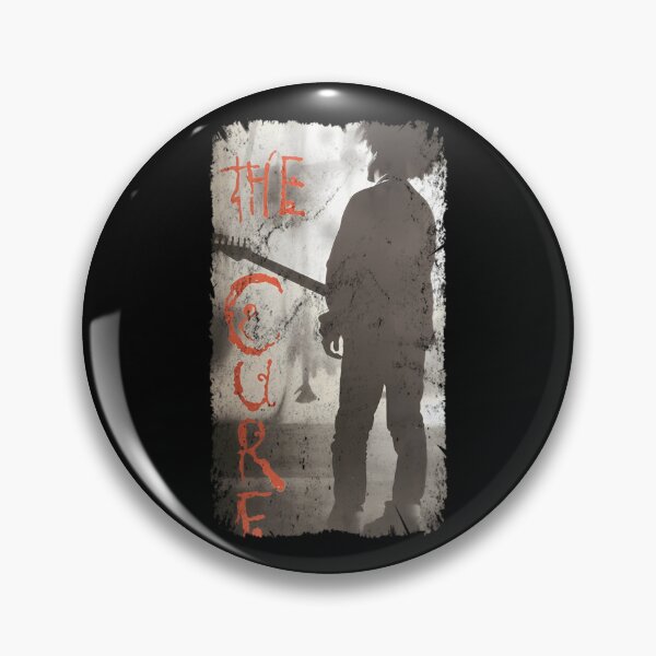 Item preview, The Cure Band designed and sold by RobertOsterhou.