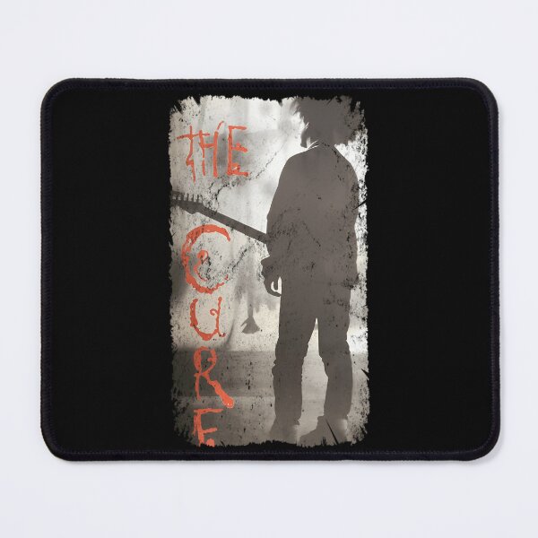 Item preview, The Cure Band designed and sold by RobertOsterhou.
