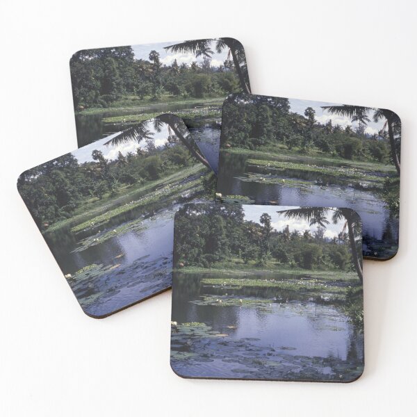 Item preview, Echoes of Indonesia designed and sold by AnalogDays.