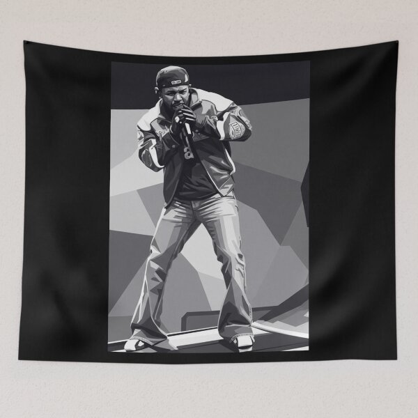 Item preview, Kendrick lamar gracscle  designed and sold by Japanese art.