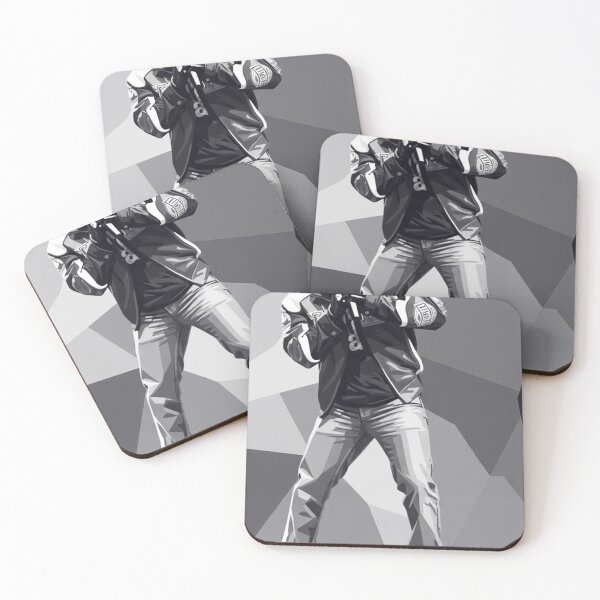 Item preview, Kendrick lamar gracscle  designed and sold by Japanese art.