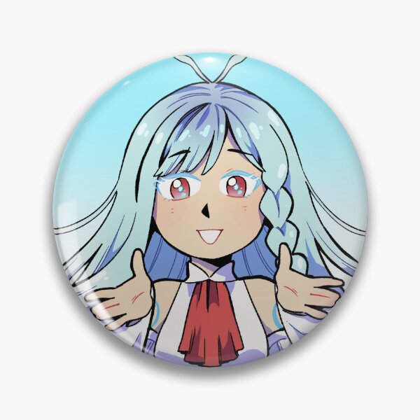 Item preview, LUMi Button designed and sold by Pakhitou.