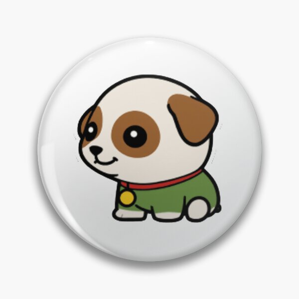 Item preview, Canimals designed and sold by Arthurlweyn.