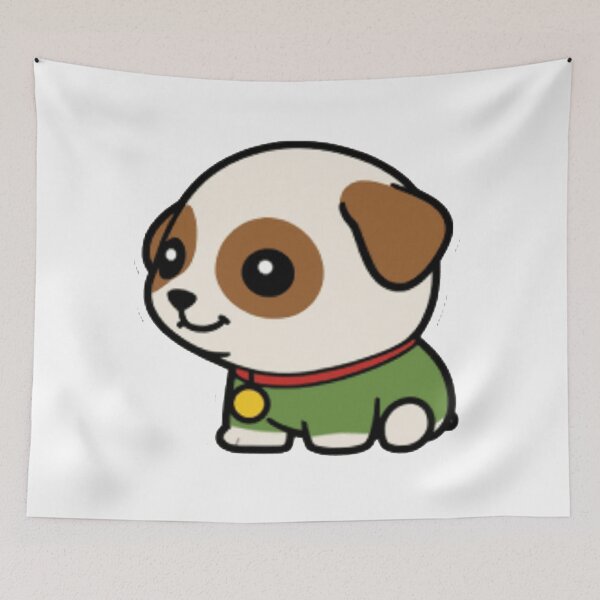 Item preview, Canimals designed and sold by Arthurlweyn.