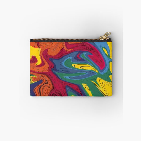 Item preview, Swirling colors in the river designed and sold by Sigtrix.