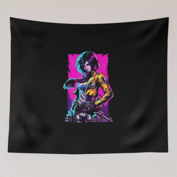 Item preview, Shingeki No Kyojin designed and sold by lukas-lei-art.