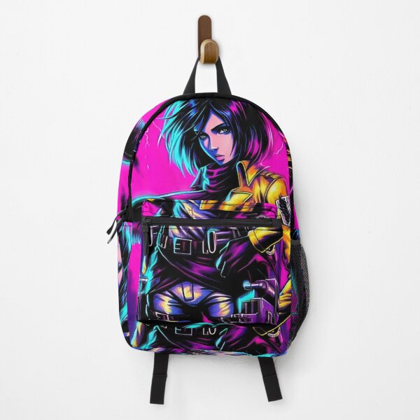 Item preview, Shingeki No Kyojin designed and sold by lukas-lei-art.