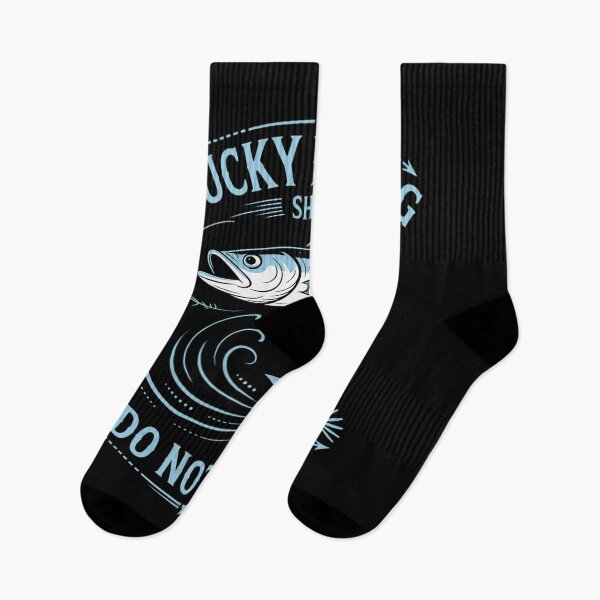 Item preview, Lucky Fishing Do Not Wash Fishing Lover designed and sold by andreaswest.