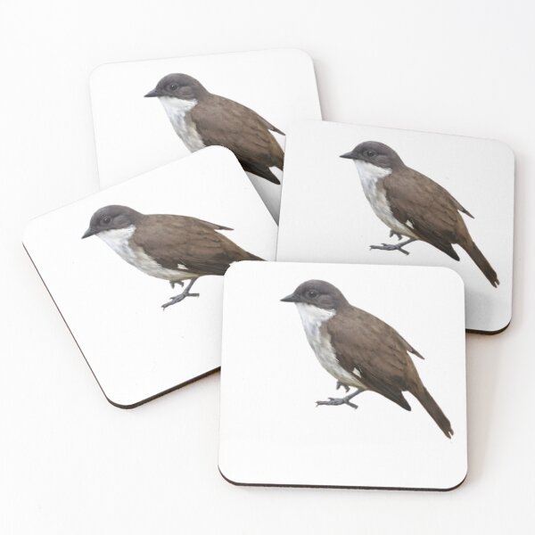 Item preview, Puerto Rican Tanager (Nesospingus speculiferus) designed and sold by HOMETOWN86.