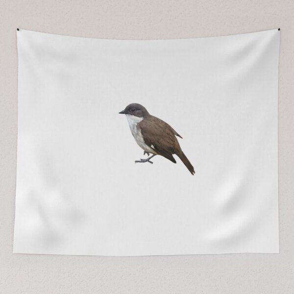 Item preview, Puerto Rican Tanager (Nesospingus speculiferus) designed and sold by HOMETOWN86.
