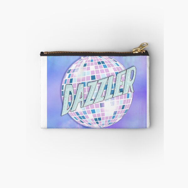 Item preview, Disco Dazzler Tour Poster designed and sold by raechavarryvisuals.
