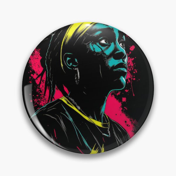 Item preview, Coco Gauff designed and sold by mika-gallery.