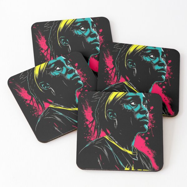 Item preview, Coco Gauff designed and sold by mika-gallery.