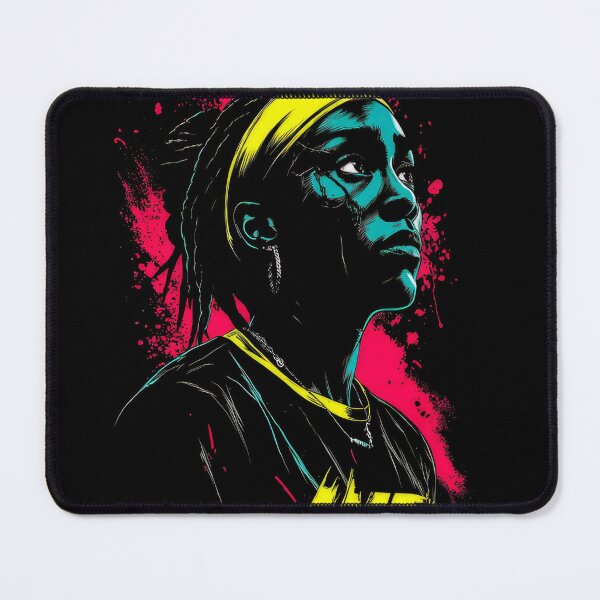 Item preview, Coco Gauff designed and sold by mika-gallery.