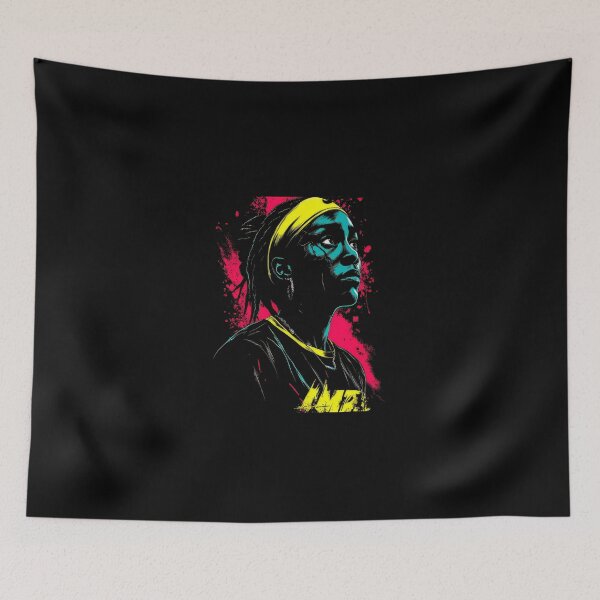 Item preview, Coco Gauff designed and sold by mika-gallery.