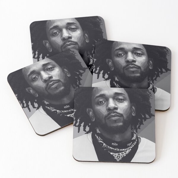 Item preview, Kendrick lamar gracscle  designed and sold by Japanese art.
